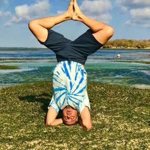 Meet your Posher, Gary